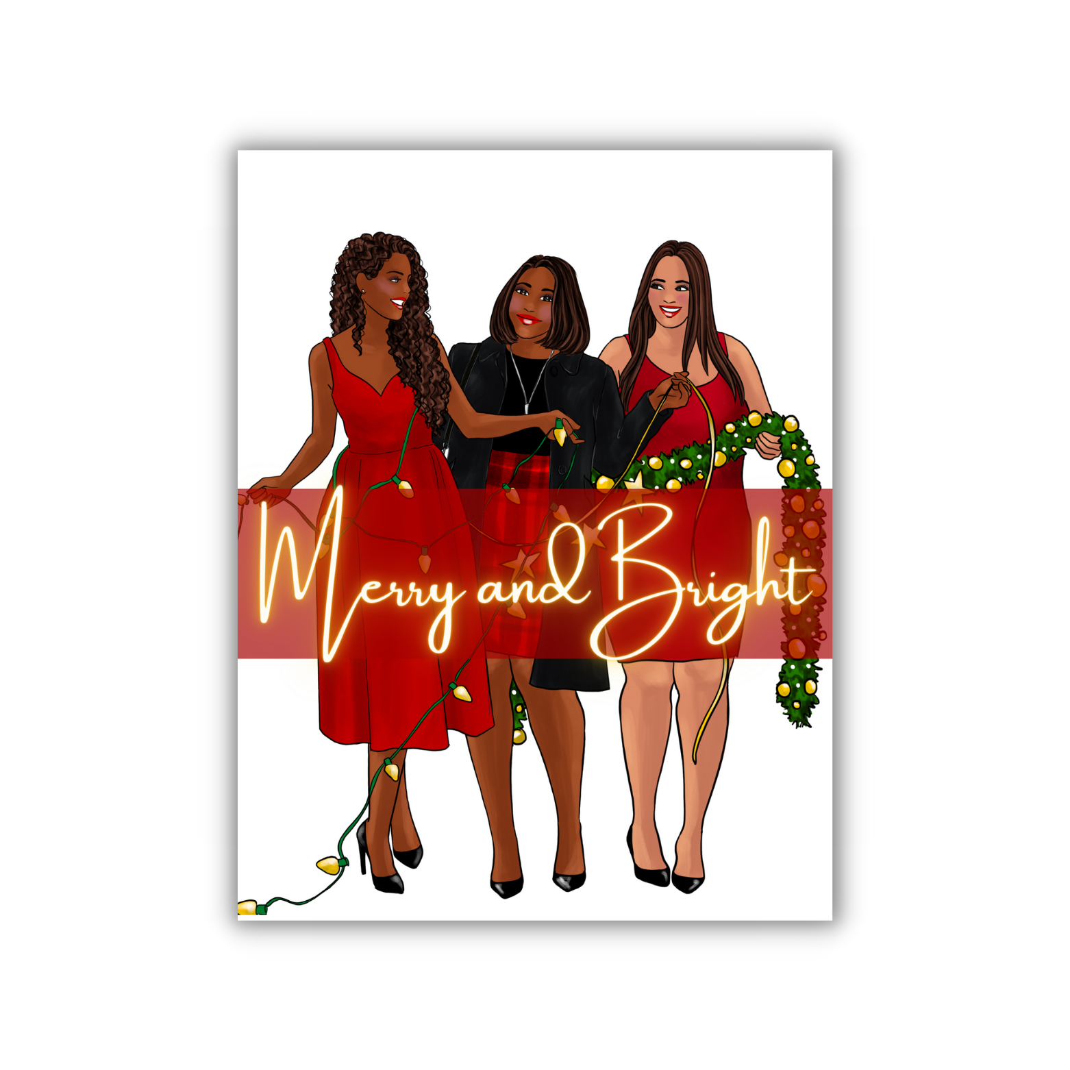 Slay Bells Ring 2021