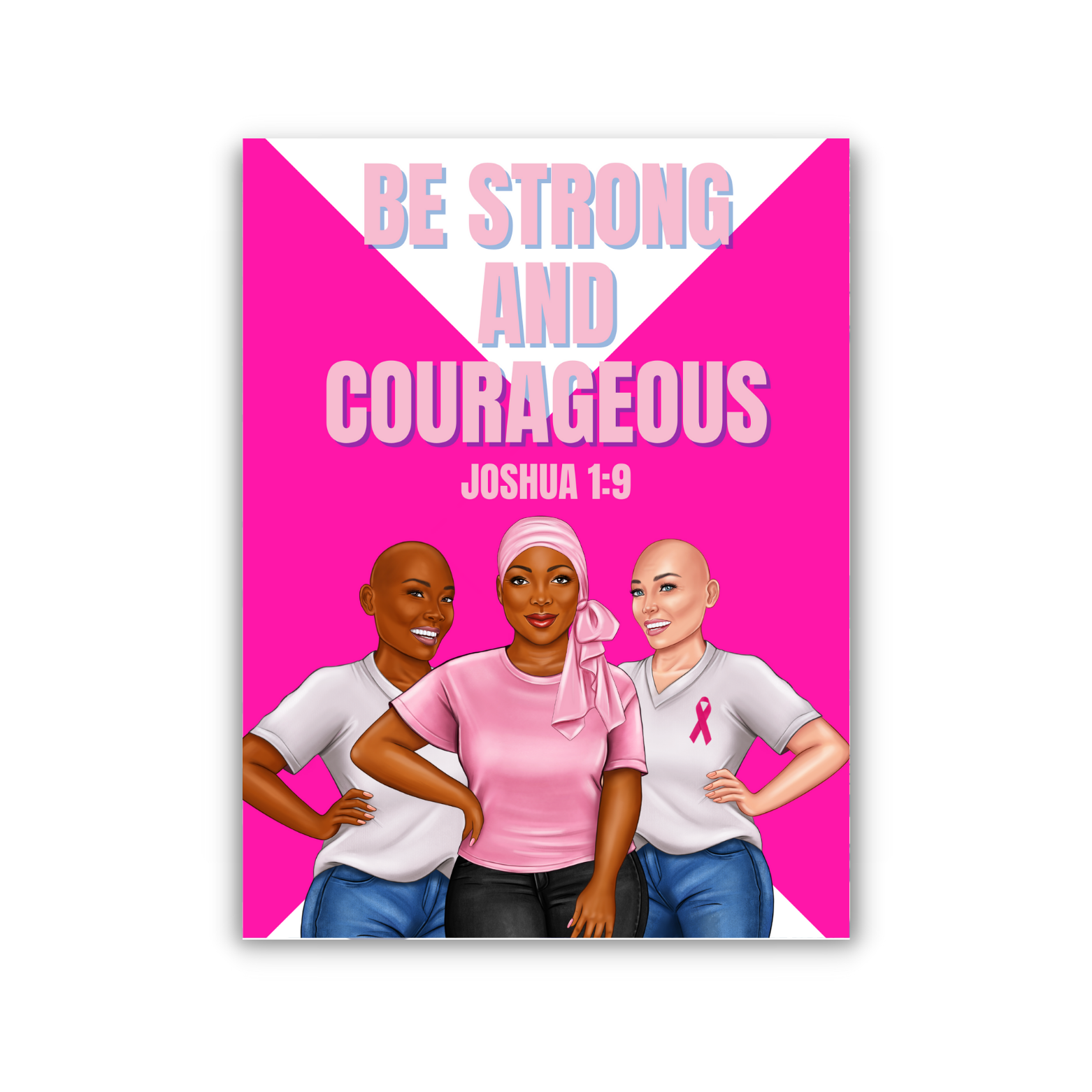 Breast Cancer Encouragement