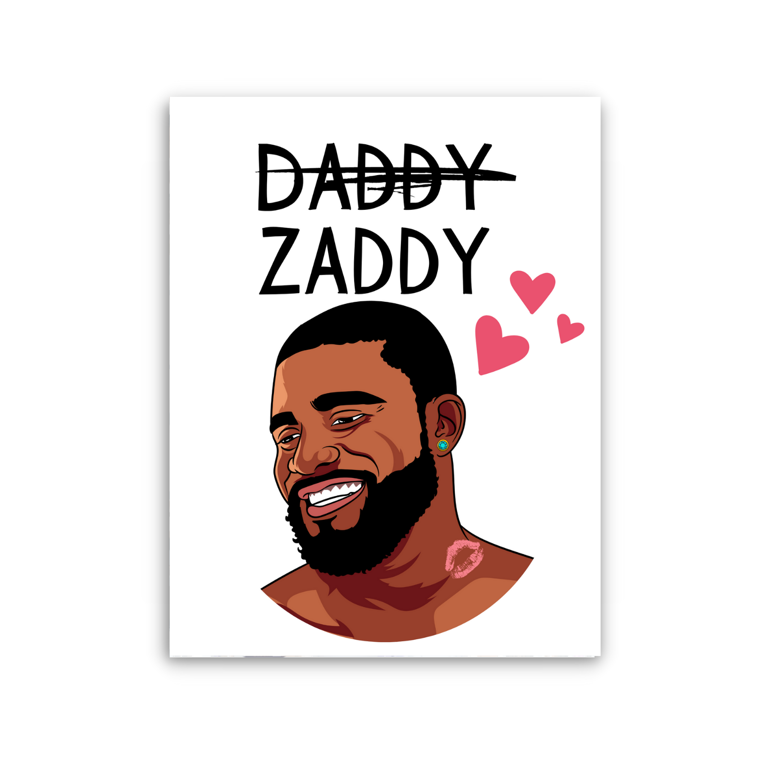 Zaddy